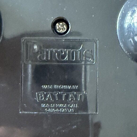 Parents Battat Ladybug Xylophone Toddler Musical Toy - Picture 7 of 7